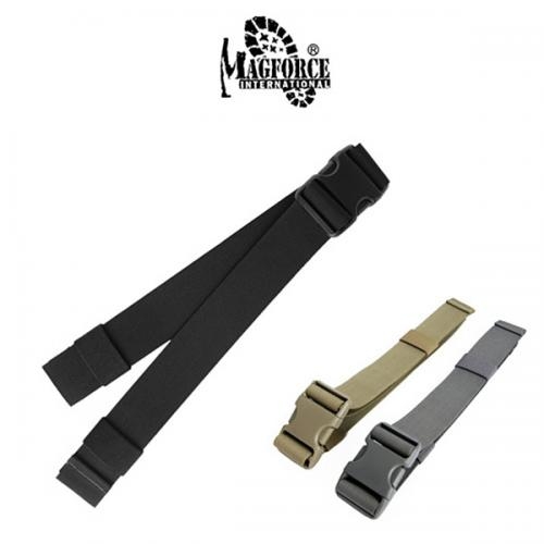 MAGFORCE 1.5 WAIST STRAP 맥포스 1.5인치 웨이스트 스트랩