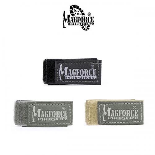 MAGFORCE 2 STRAP ORGANIZER 맥포스 2인치 스트랩 오거나이져