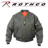 ROTHCO MA-1 Flight Jacket