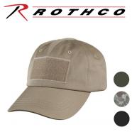 ROTHCO TACTICAL OPERATOR CAP 택티컬 오퍼레이터 모자