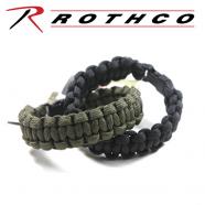 ROTHCO PARACORD BRACELET 파라코드 팔찌