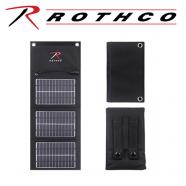 ROTHCO 2116 Molle Folding Solar Panel