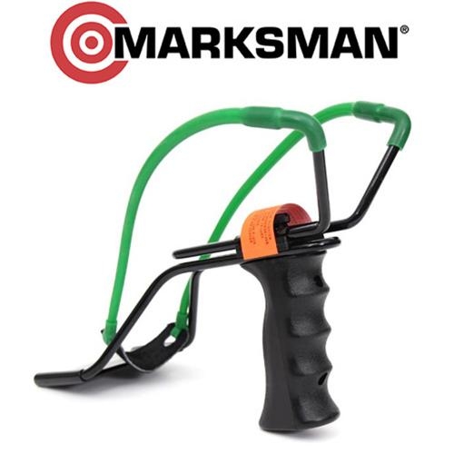 [Marksman] Zombie Style Adjustable Slingshot Kit 3061