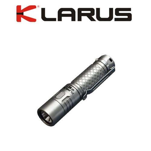 KLARUS Mi7 Titanium 700 Lumens
