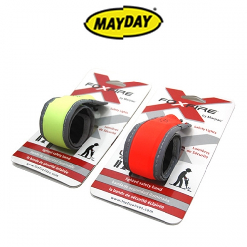 MAYDAY Light Safety Armband By Marpac