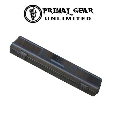 [Primal Gear] Compact Bow Hard Carry Case - 프라이멀 기어 하드 케이스