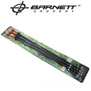 BARNETT BOW ARROW 3 PACK 바넷 보우용 화살 3개 세트