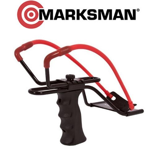 Marksman Folding Slingshot 3060LF