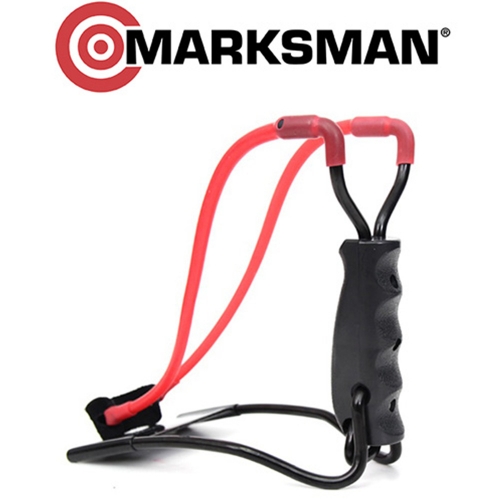 Marksman Folding Slingshot 3055