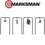 [Marksman] Zombie Style Swinging Targets - 막스맨 좀비 스타일 스윙잉 타켓 (4개입)