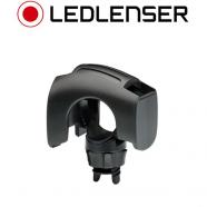 LED LENSER H14 시리즈 전용 자전거 거치대 0363