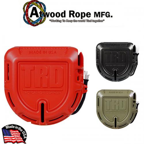 Atwoodrope Tactical Rope Dispenser 앳우드로프 택티컬 로프 디스펜서