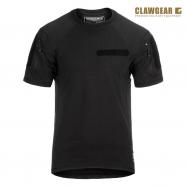 클라우기어 엠케이 투 인스트럭터 티셔츠 (블랙)