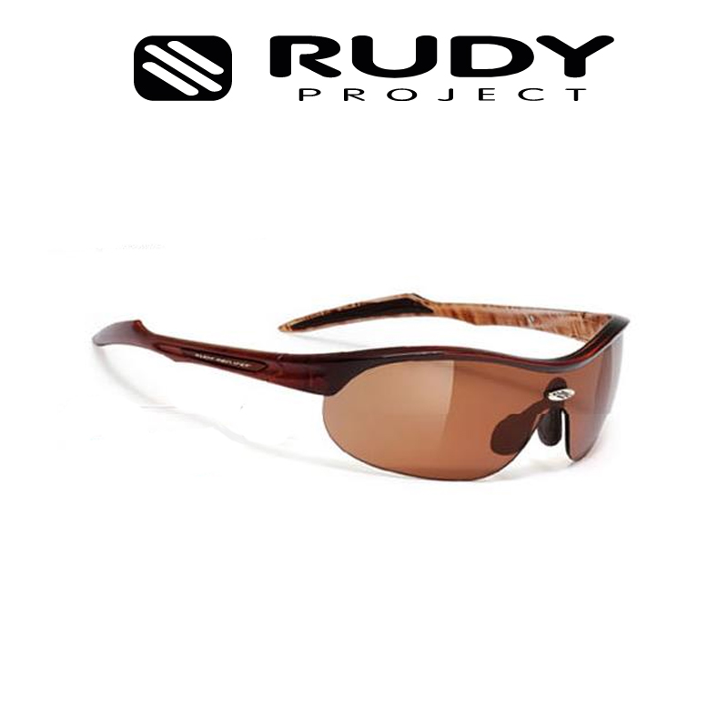 RUDY PROJECT - Ability Ivory Laser Brown ( 여성용 )