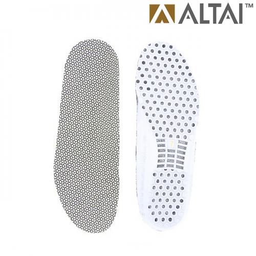 알타이기어 Dual Air Flow™ 인솔 AIS-A (신발 깔창/슈퍼패브릭 적용)