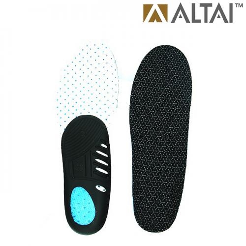 알타이기어 Dual Air Flow™ 인솔 AIS-A II(신발 깔창/슈퍼패브릭 적용)