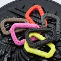 ASP Carabiner ( 1개 )