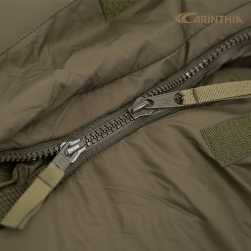 [CARINTHIA] Defence 6 Sleeping Bag 92460