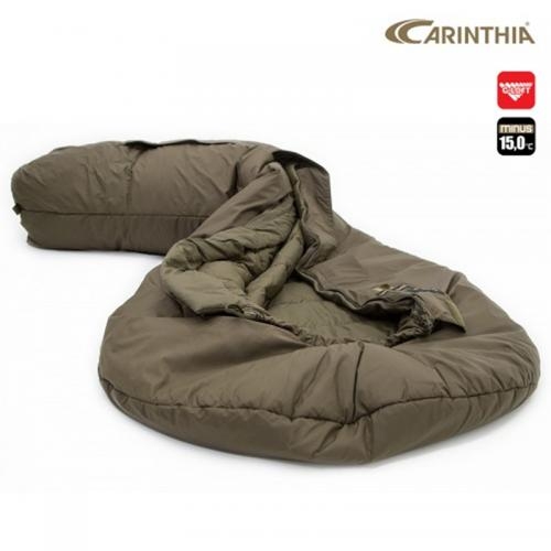 [CARINTHIA] Defence 4 Sleeping Bag 92450