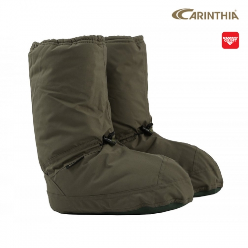 [CARINTHIA]Booties Windstopper 97410
