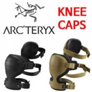 Arcteryx Knee Caps