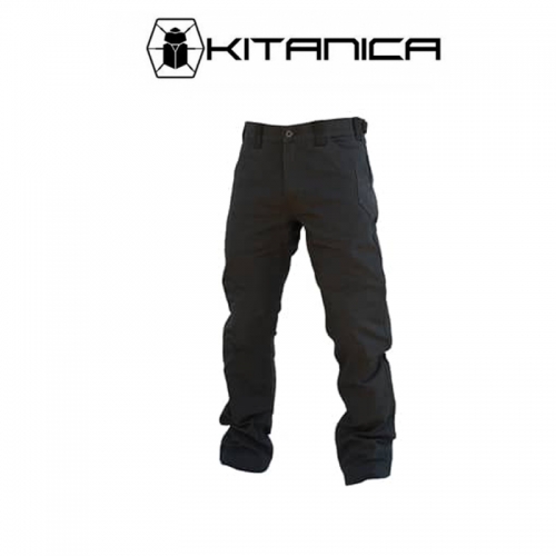 KITANICA - BRUSH PANTS