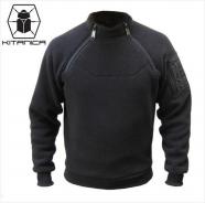 KITANICA - 2Zip Fleece