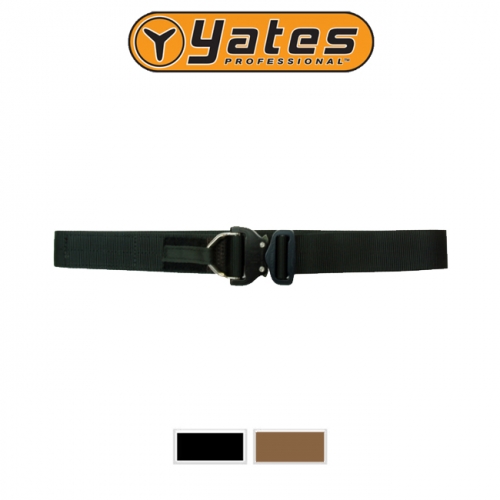 YATES / D-Ring Cobra CQB Belts (코브라버클)