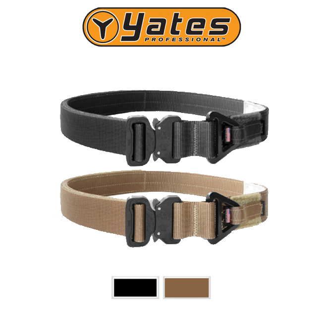 YATES / Cobra CQB Belt