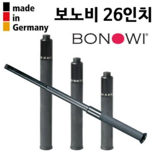 BONOWI(보노비) 26인치 삼단봉