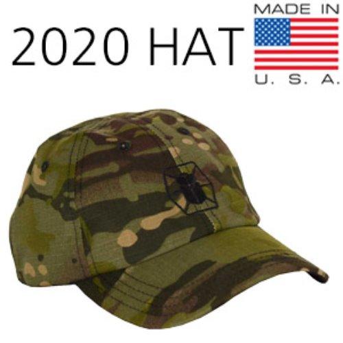 KITANICA - 2020 THE HAT(키타니카 - 모자) (카모)