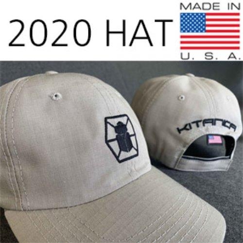 KITANICA - 2020 THE HAT(키타니카 - 모자)