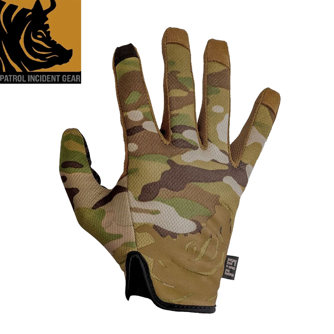 PIG(FDT) - Delta Utility Glove - MultiCam