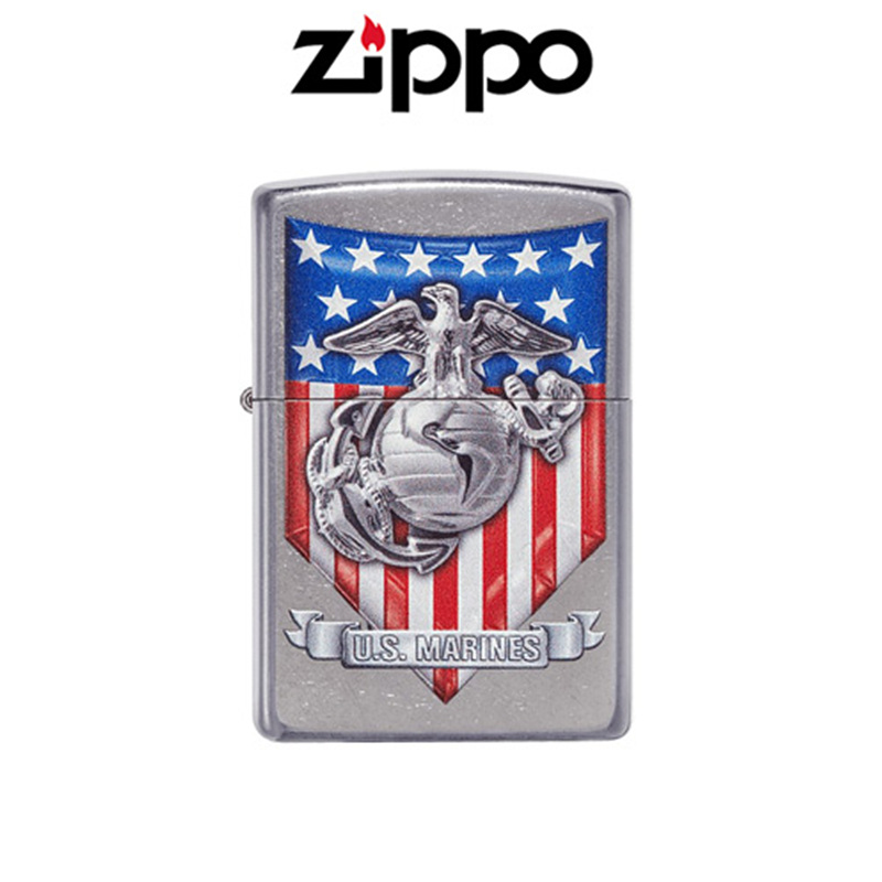 ZIPPO 49317 USMC [US Marine Corps]