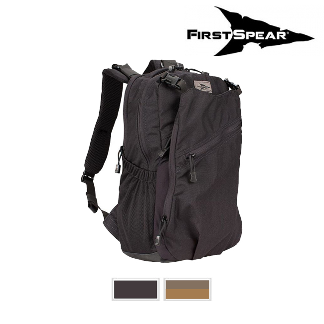 FirstSpear™ Comm Pack