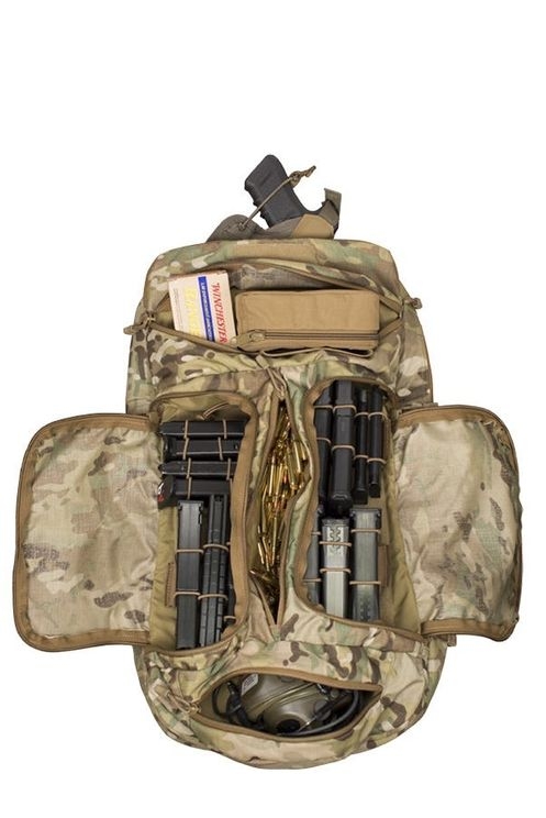 FirstSpear™ Skirmisher Firearms Training Bag