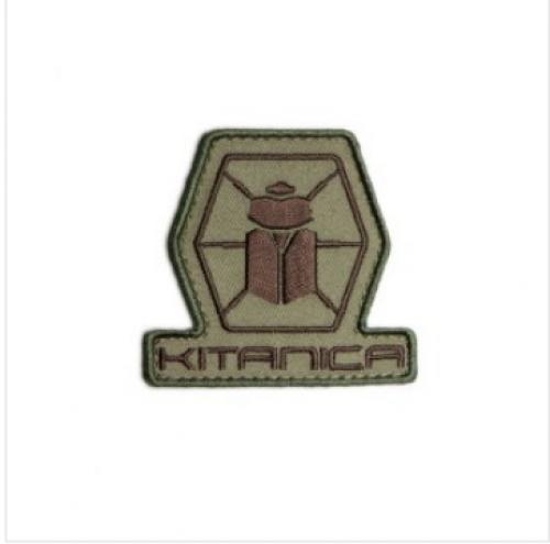 KITANICA - Patch(BRAND)