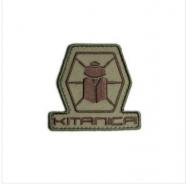 KITANICA - Patch(BRAND)