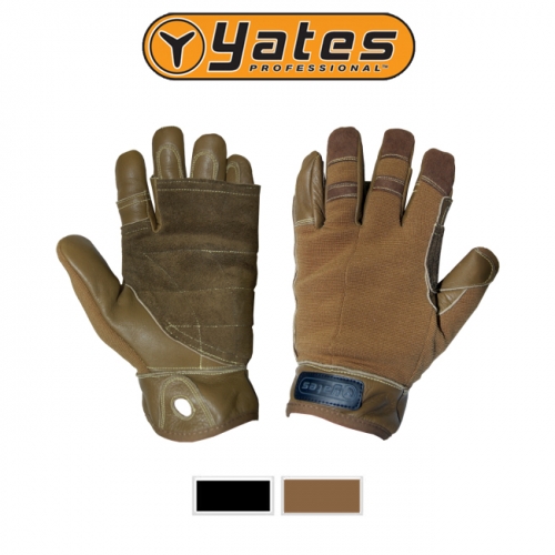 YATES / 925 Rappel / Fast Rope Gloves