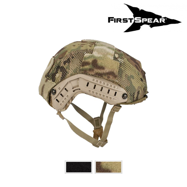 FirstSpear™ Helmet Cover - Hybrid