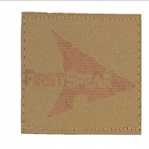 FirstSpear™ Logo Patch 2x4