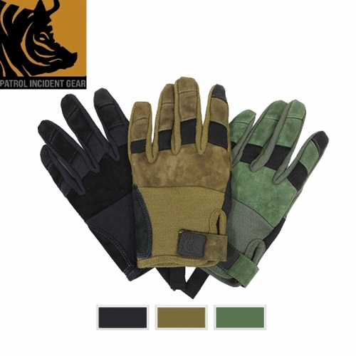 PIG Full Dexterity Tactical Bravo FR Gloves ( 방염장갑 )
