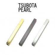 TSUBOTA PEARL QUEUE METAL STICK LIGHTER 메탈 슬림 오일 라이터