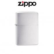 ZIPPO 200 크롬 무광대