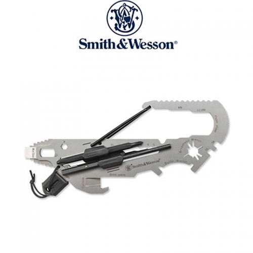 Smith&Wesson SWRT1CP [Professional Quality Tools]