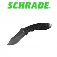 SCHRADE Tactical Survival Fixed Knife SCHF23