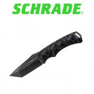 SCHRADE Tactical Survival Fixed Knife SCHF15