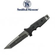 Smith & Wesson SW7S Special Ops Tactical Tanto