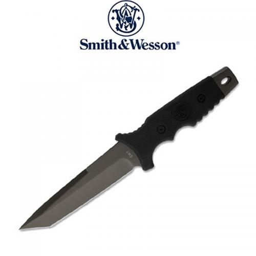 Smith & Wesson SW7 Special Ops Tactical Tanto