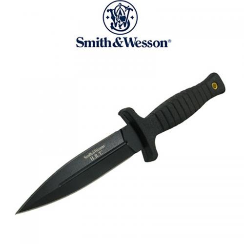 Smith & Wesson H.R.T. Boot Knife HRT9B